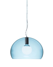 SMALL FL/Y - Light blue - Ferruccio Laviani - Kartell